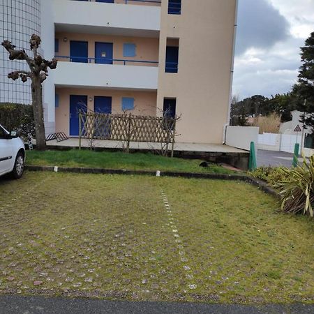 Logement Entier : Appartement En Residence Les Sables-d'Olonne Luaran gambar