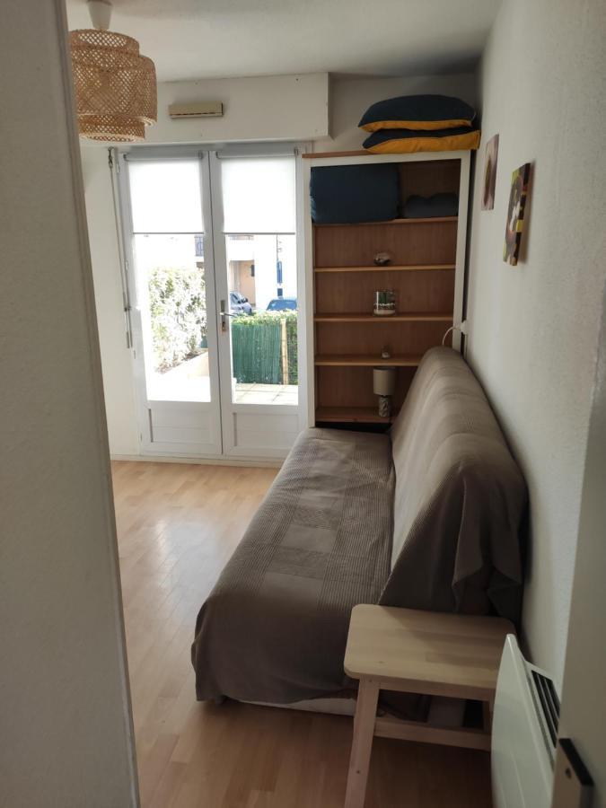 Logement Entier : Appartement En Residence Les Sables-d'Olonne Luaran gambar