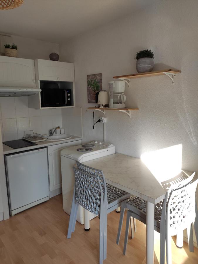 Logement Entier : Appartement En Residence Les Sables-d'Olonne Luaran gambar