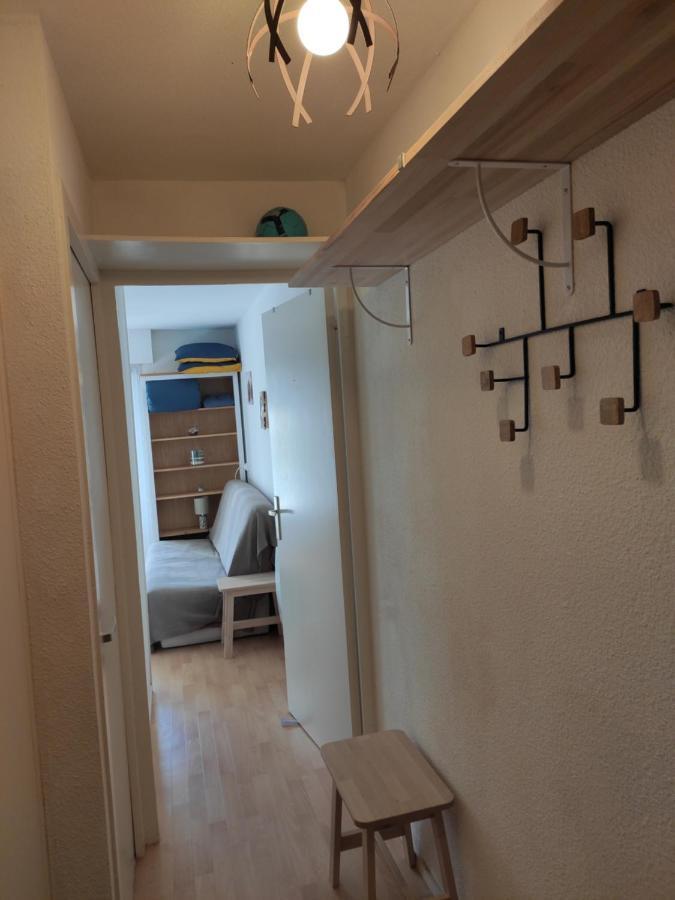 Logement Entier : Appartement En Residence Les Sables-d'Olonne Luaran gambar