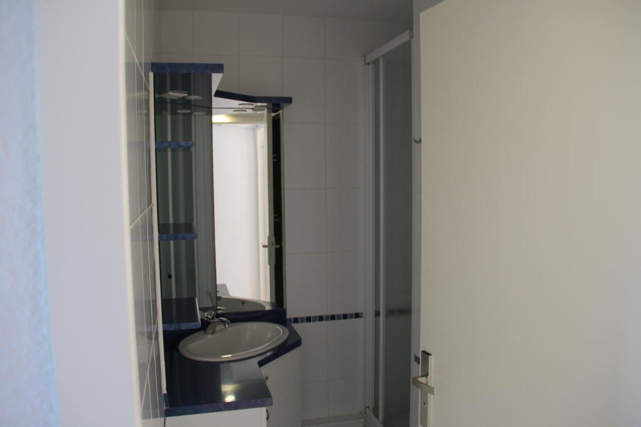 Logement Entier : Appartement En Residence Les Sables-d'Olonne Luaran gambar