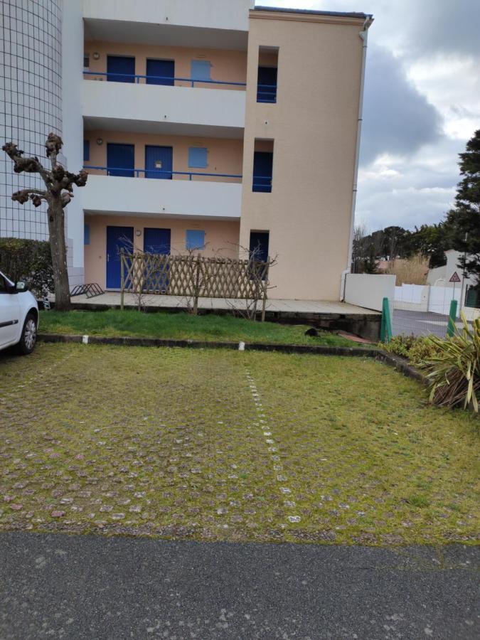 Logement Entier : Appartement En Residence Les Sables-d'Olonne Luaran gambar